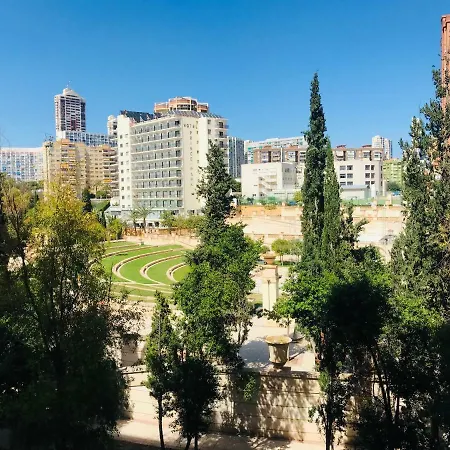 Apartamento Anfiteatro شقة