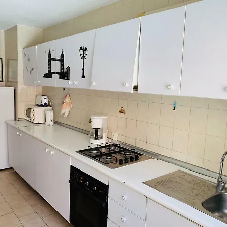 Apartamento Anfiteatro * بينايدورم